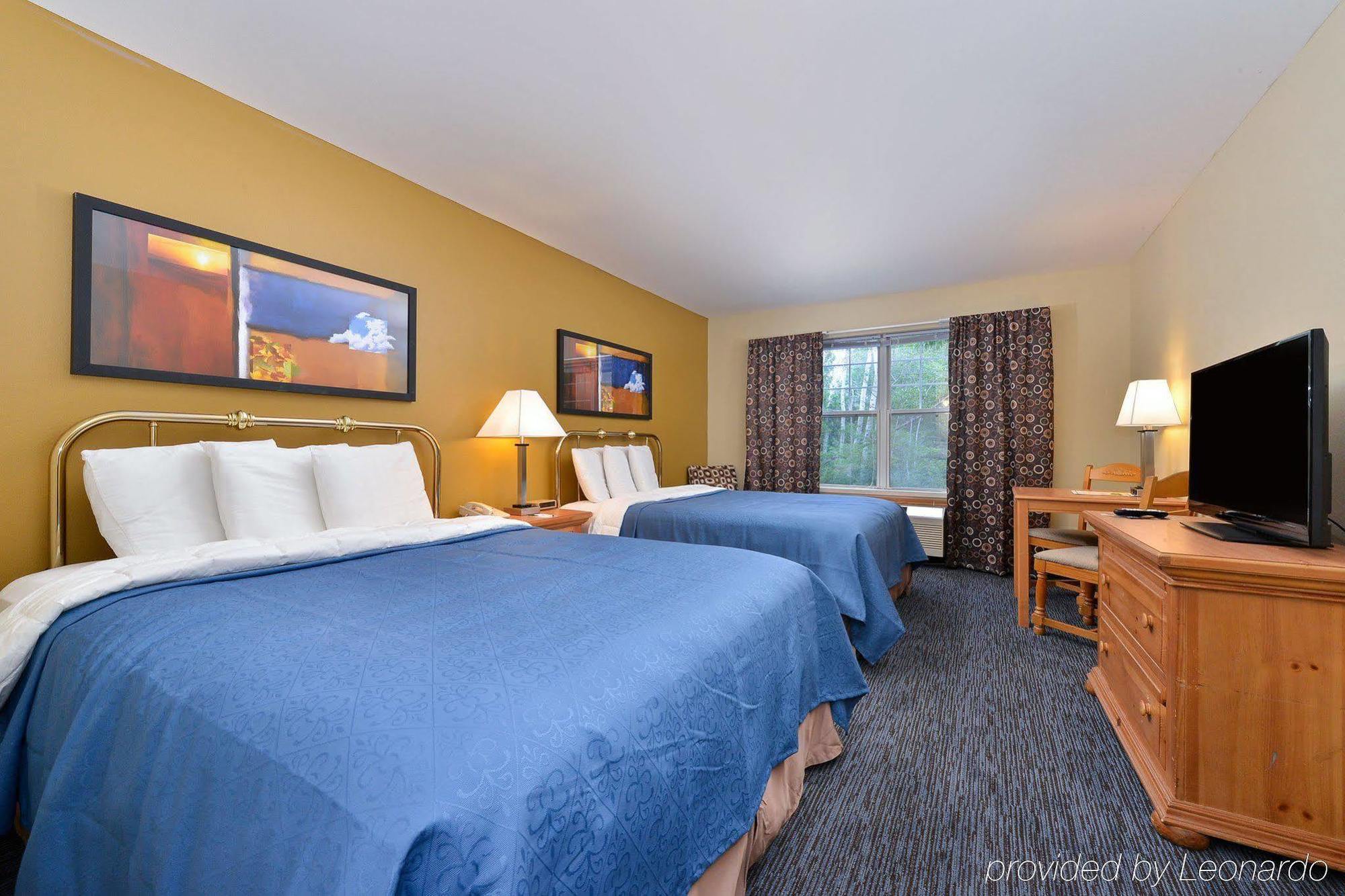 Quality Inn & Suites Shawano Exterior photo